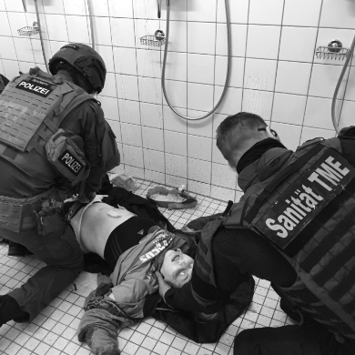 M�decine Tactique (MT)